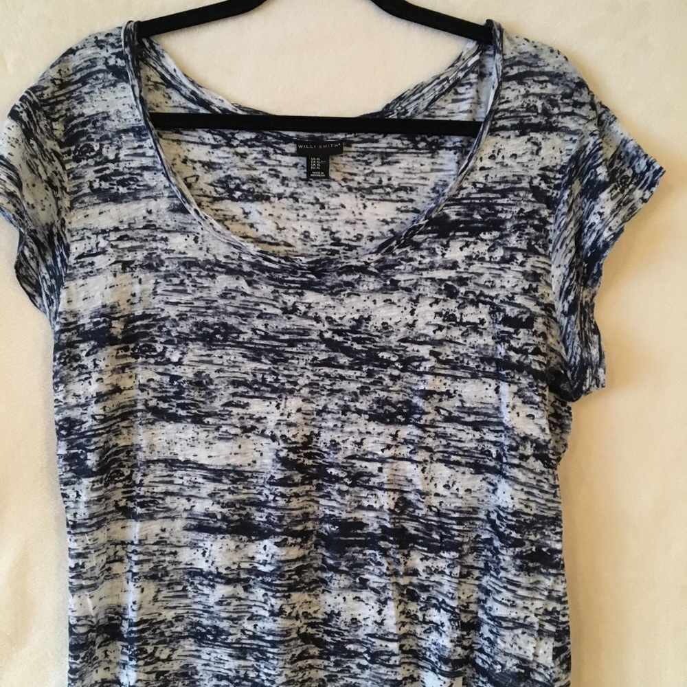 Super soft t- shirt